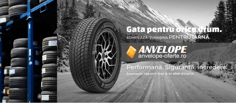 Anvelope Continental