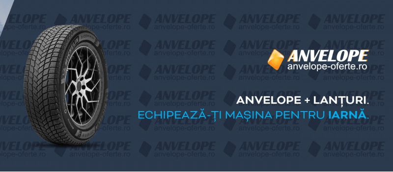 Anvelope Nokian