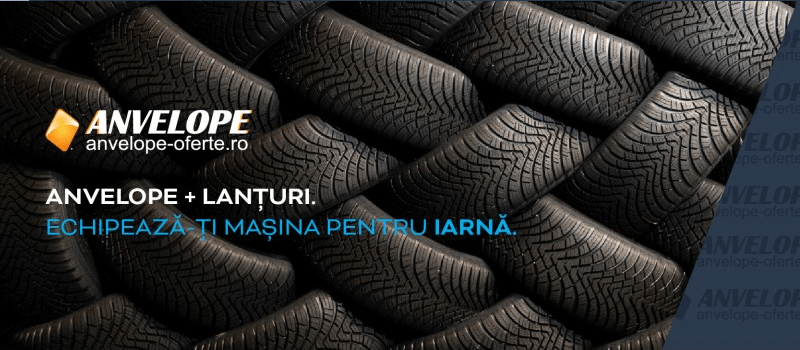 Anvelope Pirelli
