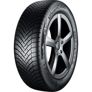 Anvelope All Season Continental Allseasons Contact 155/65R14 75T