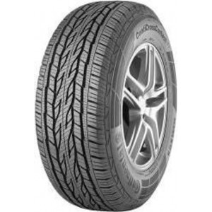 Anvelope Vara Continental Conticrosscontact Lx2 265/70R17 115T