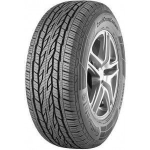 Anvelope Vara Continental Conticrosscontact Lx 2 255/60R17 106H