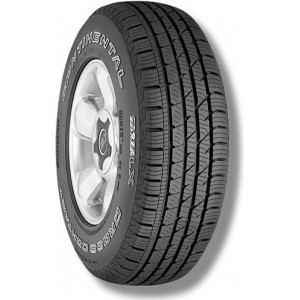Anvelope Vara Continental Conticrosscontact Lx Sport 215/70R16 100H