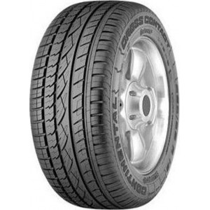Anvelope Vara Continental Conticrosscontact Uhp 275/35R22 104Z