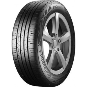 Anvelope Vara Continental Contiecocontact6 225/45R19 96W