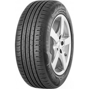 Anvelope Vara Continental Contiecocontact 5 165/65R14 83T