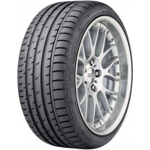 Anvelope Vara Continental Contisportcontact 3 205/45R17 84W