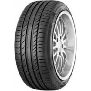 Anvelope Vara Continental Contisportcontact 5 275/40R20 106W