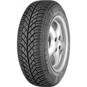 Anvelope  Continental Contiwintercontact Ts830p 245/30R20 90W Iarna
