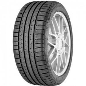 Anvelope  Continental Contiwintercontact Ts 810 S 205/55R17 95V Iarna