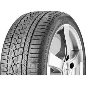 Anvelope  Continental Contiwintercontact Ts 860s 295/35R20 105V Iarna
