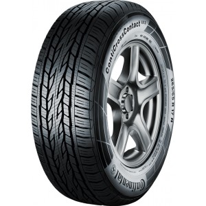 Anvelope All Season Continental Cross Contact Lx 2 255/55R18 109H
