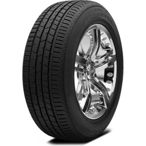 Anvelope Vara Continental Cross Contact Lx Sport 255/55R19 111W