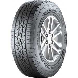 Anvelope All Season Continental Crosscontact Atr 265/70R15 112T