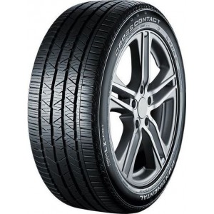 Anvelope All Season Continental Crosscontact Lx Sport Lr 265/45R21 108W