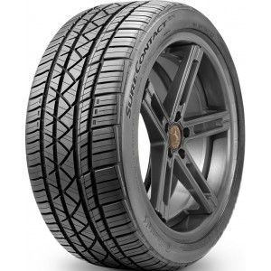 Anvelope Vara Continental Crosscontact Rx 275/45R22 115W