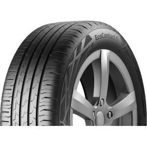 Anvelope Vara Continental Eco Contact 6 175/80R14 88T