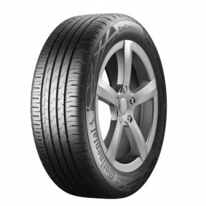 Anvelope Fiat Ducato  Caroserie 244, Anvelope Vara Continental Ecocontact 6 - Contire.tex 195/65R15 91V, anvelope-oferte.ro
