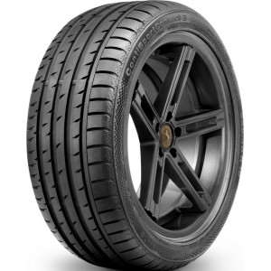Anvelope Vara Continental Sport Contact 3 275/40R19 101W
