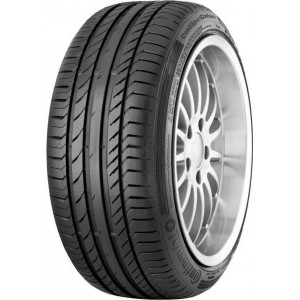 Anvelope Vara Continental Sport Contact 5 215/45R17 91W