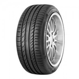 Anvelope Vara Continental Sport Contact 5 Suv 235/55R19 101W