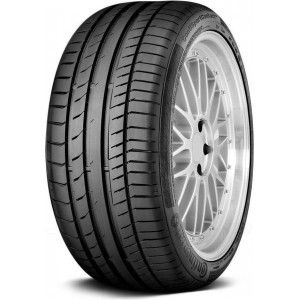 Anvelope Vara Continental Sportcontact 5 225/40R18 92W