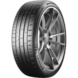 Anvelope Audi A1, Anvelope Vara Continental Sportcontact 7 265/30R21 96Y, anvelope-oferte.ro