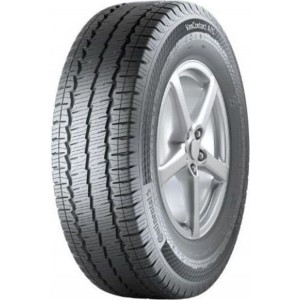 Anvelope All Season Continental Vancontact As Ultra 195/60R16C 99/97H