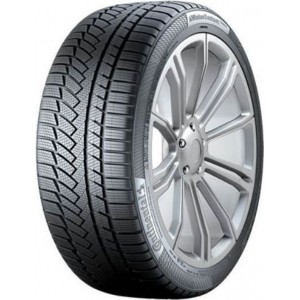 Anvelope  Continental Winter Contact Ts850 P 245/65R17 111H Iarna