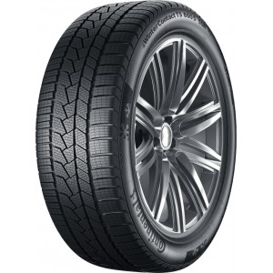 Anvelope Continental Wintercontact Ts860 S 275/35R21 103W Iarna