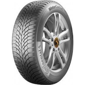 Anvelope  Continental Wintercontact Ts870 165/70R14 81T Iarna