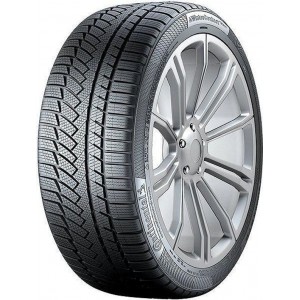 Anvelope Continental Wintercontact Ts 850 P 215/60R18 102T Iarna
