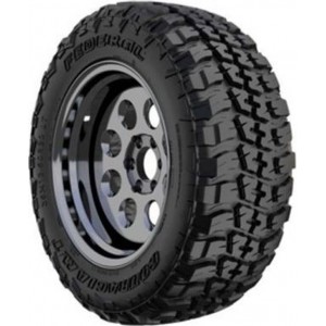 Anvelope All Season Federal Couragia Mt Owl 205/80R16 110/108Q
