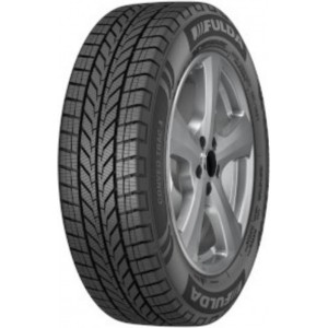 Anvelope Ford Galaxy, Anvelope  Fulda Conveo Trac 3 215/65R16C 109/107T Iarna, anvelope-oferte.ro