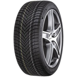 Anvelope All Season Imperial As Driver 225/50R17 94W