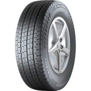Anvelope All Season Matador Mps400 Variant All Weather 2 195/75R16C 107R