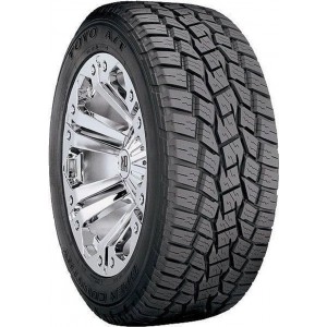 Anvelope All Season Toyo Open Country At+ 255/70R18 113T