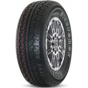 Anvelope All Season Windforce Catchfors At 215/80R15C 112S