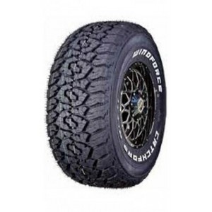 Anvelope All Season Windforce Catchfors At 2 Rwl 245/70R17 119/116R