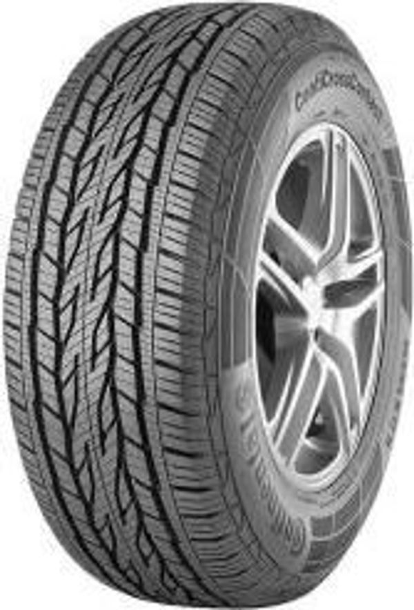 Anvelope Continental ContiCrossContact LX2 265/65R18 114H All Season