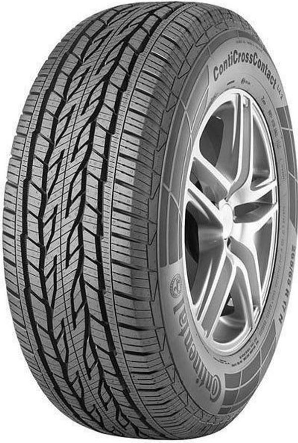 Anvelope Continental Conticrosscontact Lx 2 225/70R16 103H Vara