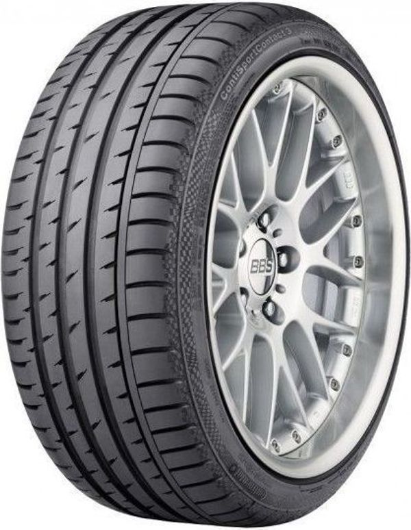 Anvelope Continental Contisportcontact 3 275/40R20 106W Vara