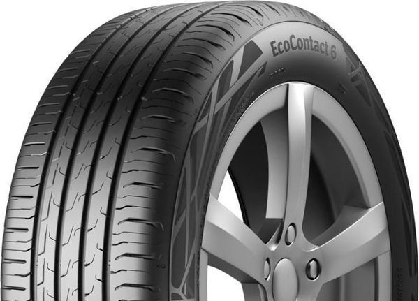 Anvelope Continental Eco Contact 6 175/65R14 82T Vara