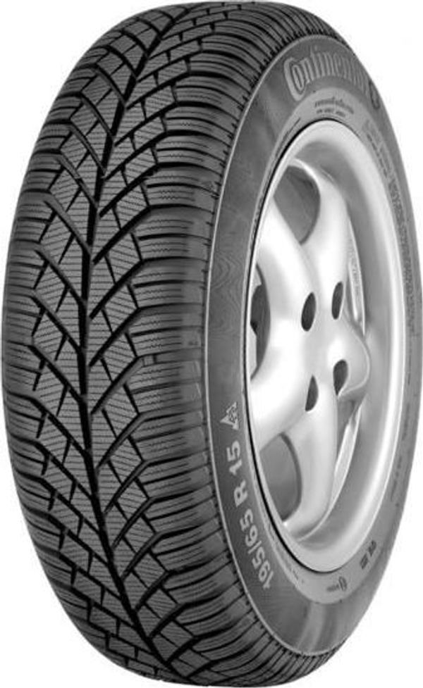 Anvelope Continental Ts-830p 255/35R20 97W Iarna