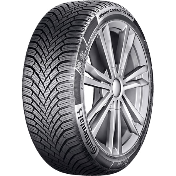 Anvelope Continental Ts860 205/60R16 92T Iarna
