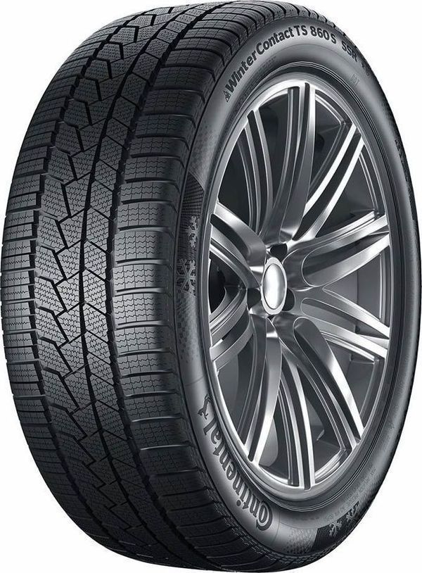 Anvelope Continental Ts860s 265/35R22 102W Iarna