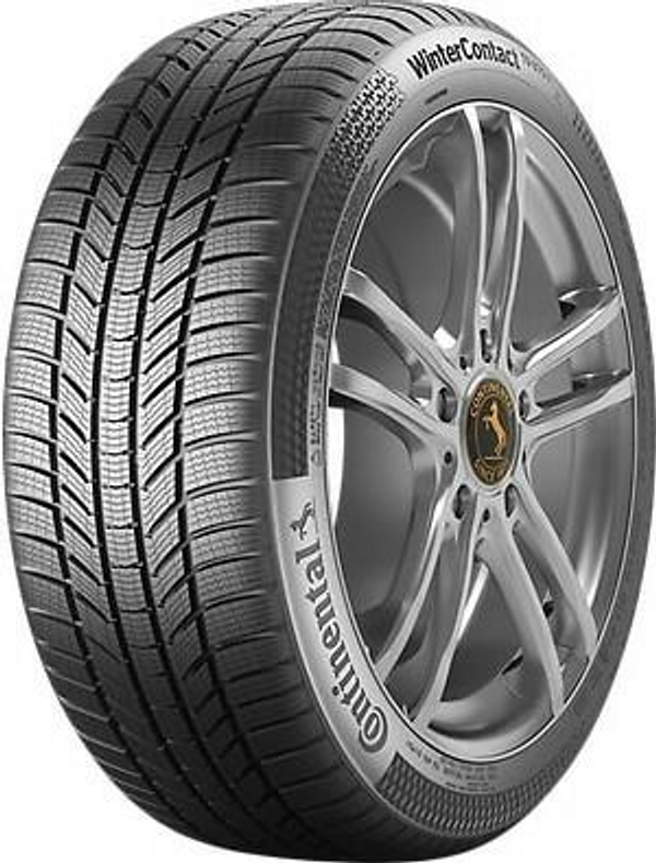 Anvelope Continental TS-870 185/60R14 82T Iarna