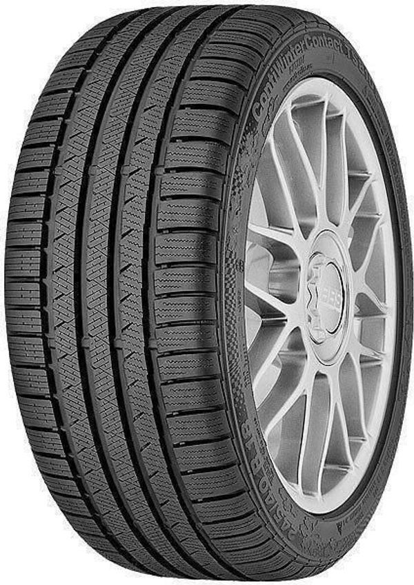 Anvelope Continental Ts 810s Ssr 245/50R18 100H Iarna