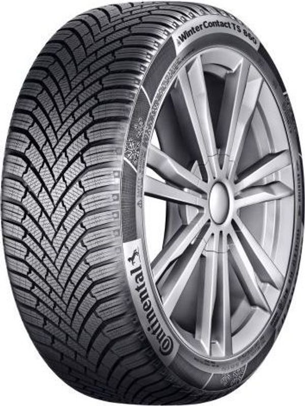 Anvelope Continental Ts 860 185/65R14 86T Iarna