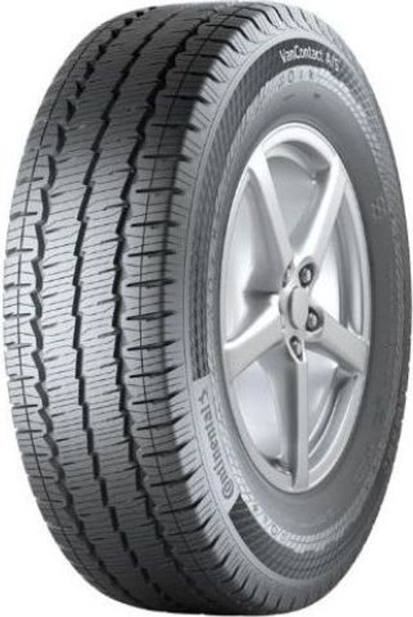 Anvelope Continental VANCONTACT AS ULTRA 215/70R15C 109/107R All Season
